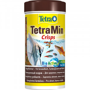 Т00017246 Корм для рыб Min PRO crisp корм-чипсы для всех видов рыб 250мл TETRA