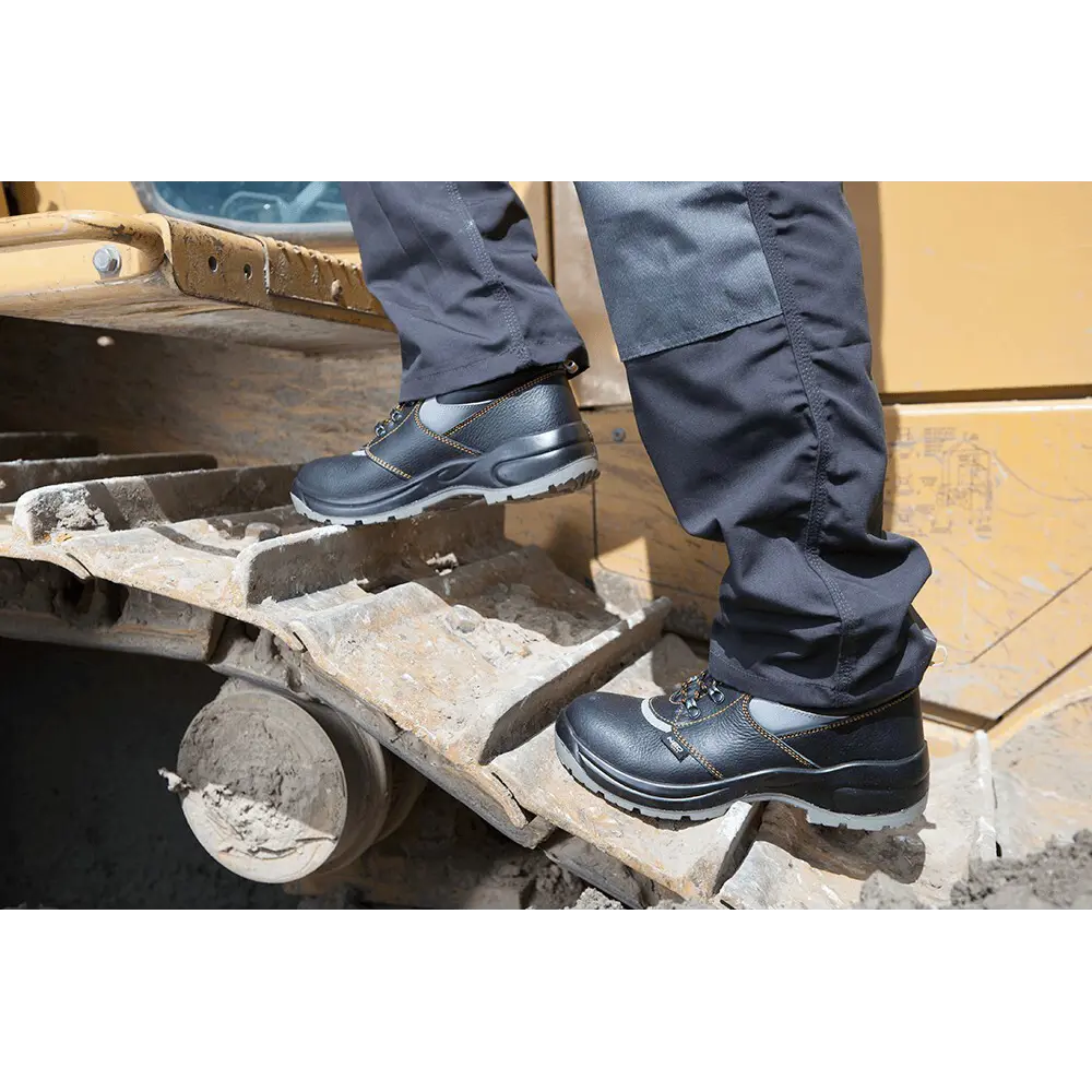 Ботинки рабочие Neo 82-024 размер 43 Neò STLM-2150253 - Вид №5