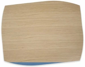 LIGNIS® Прямоугольная деревянная подставка для посуды Portofino 16.007