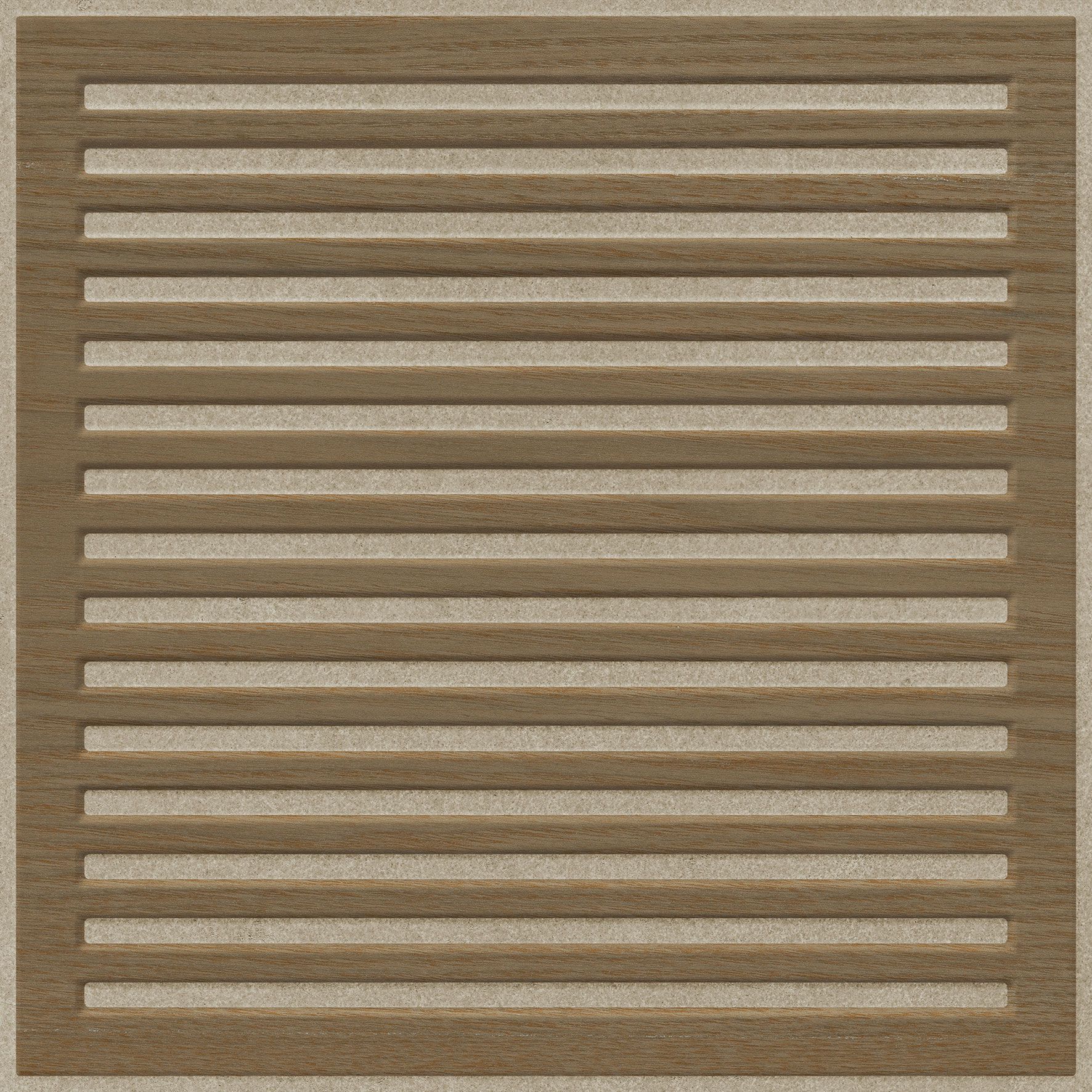 Пол / облицовка керамогранита под дерево VIVES TANDEM WOOD ARCH-00152473 - Вид №47