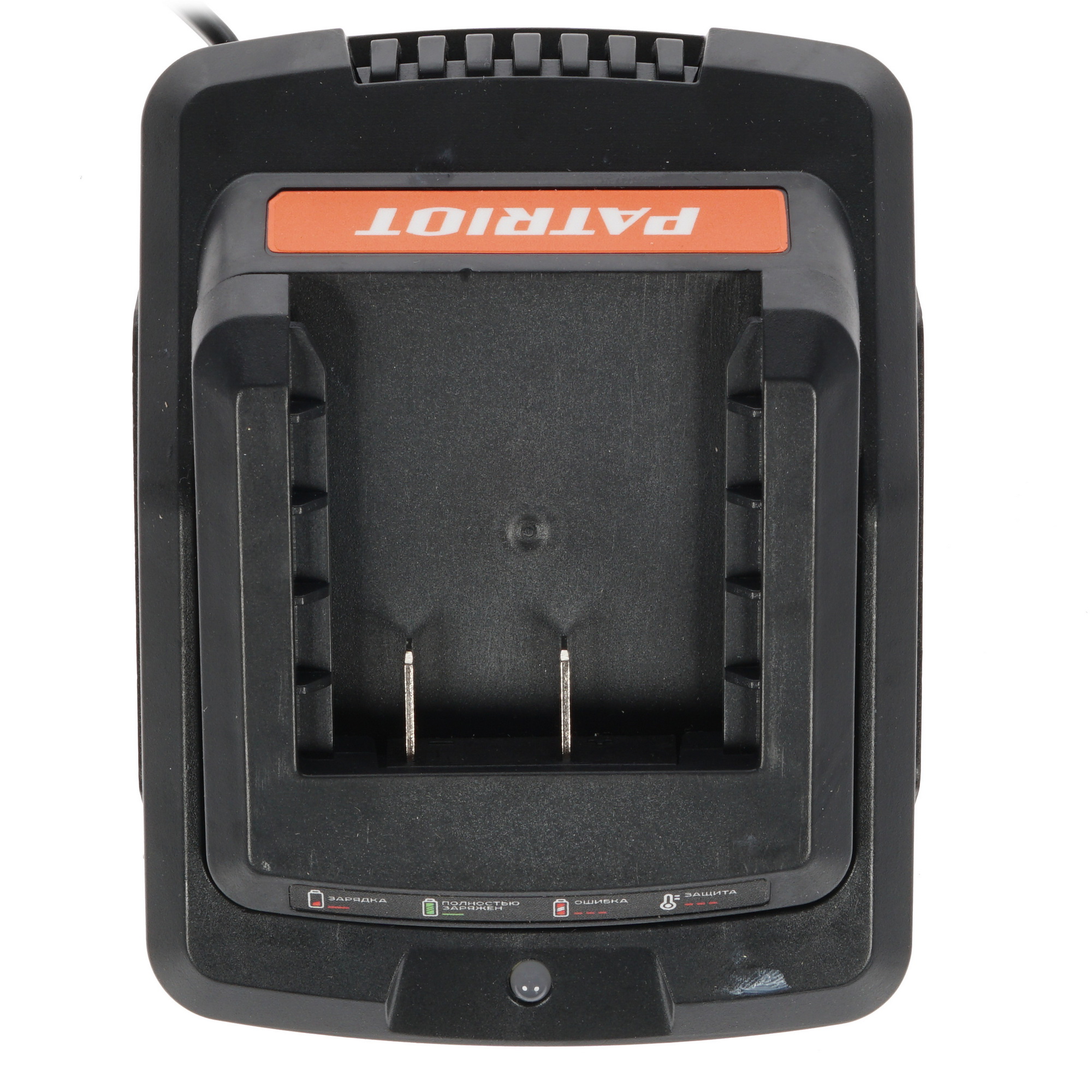 Зарядное устройство Patriot 830 30 1040 8122903 STDN-0089053 - Вид №2