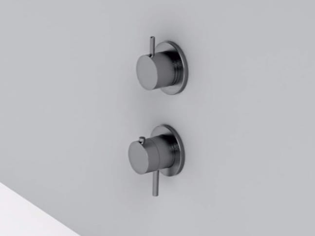 Смеситель для душа с переключателем Rexa MAE ARCH-00095210