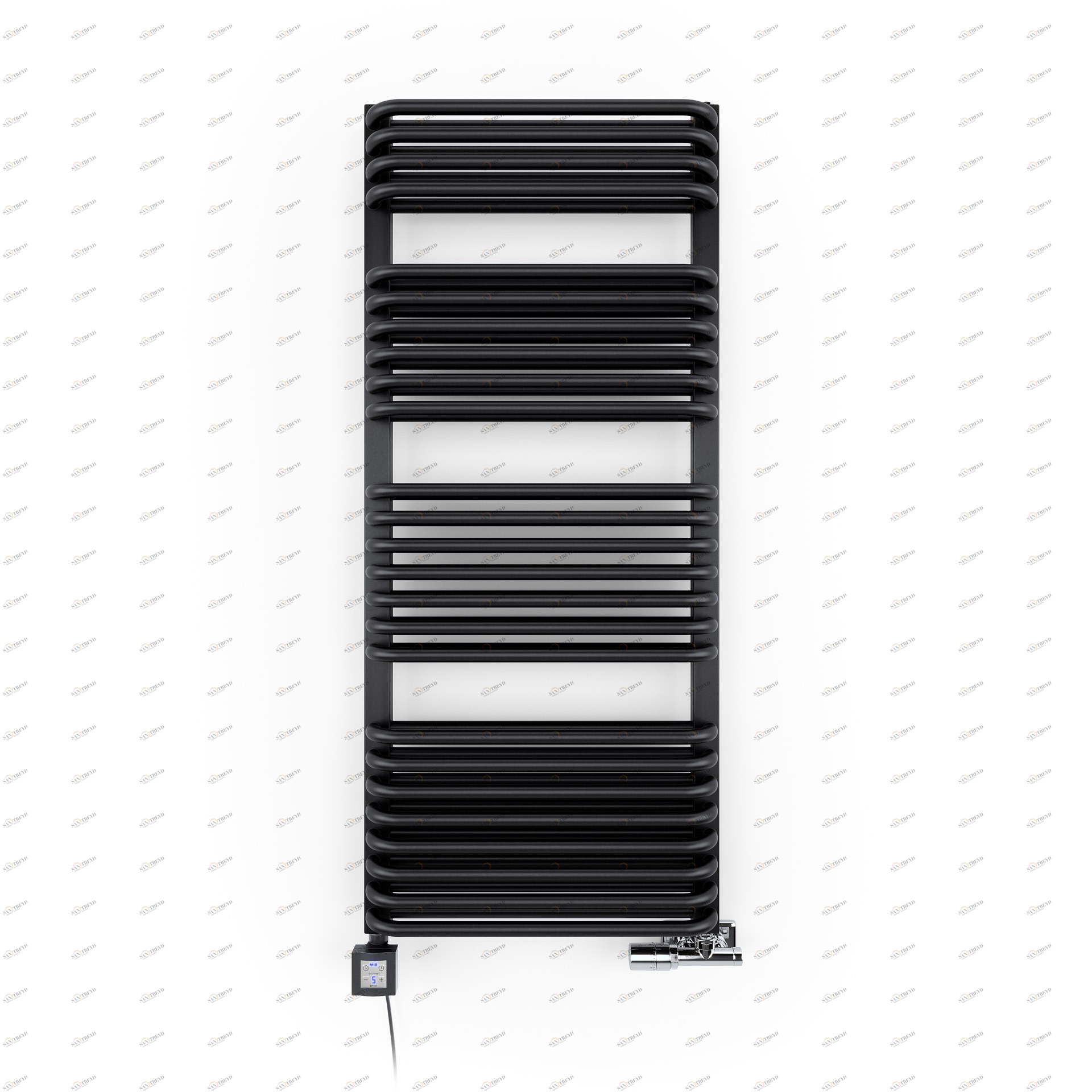 Полотенцесушители WGTYT178054 Tytus Terma 14.26 