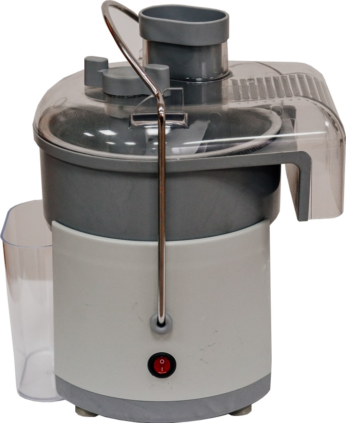 9912462 Соковыжималка электрическая Нептун КАЖИ 332.215.002 серый STDN-0112577