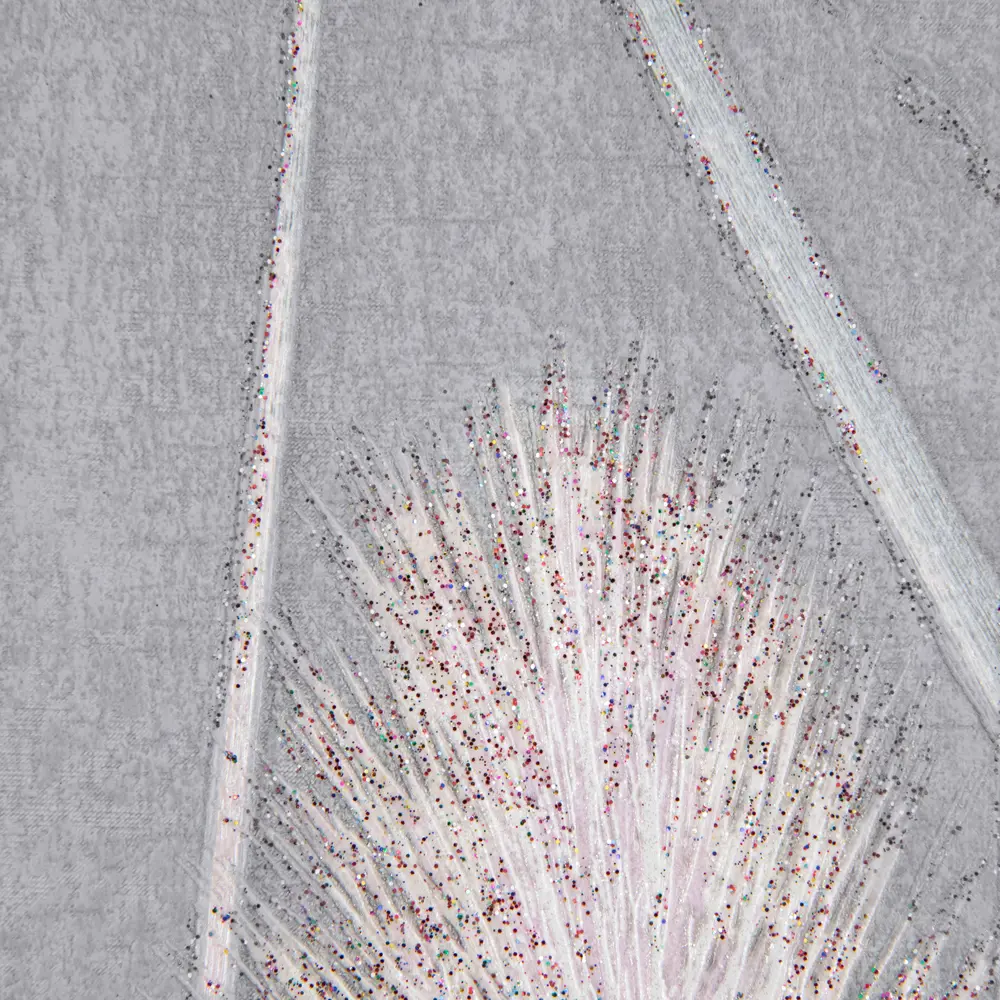 Обои флизелиновые Victoria Stenova Sensei серые 1.06 м VS281735 STLM-2163814 - Вид №1