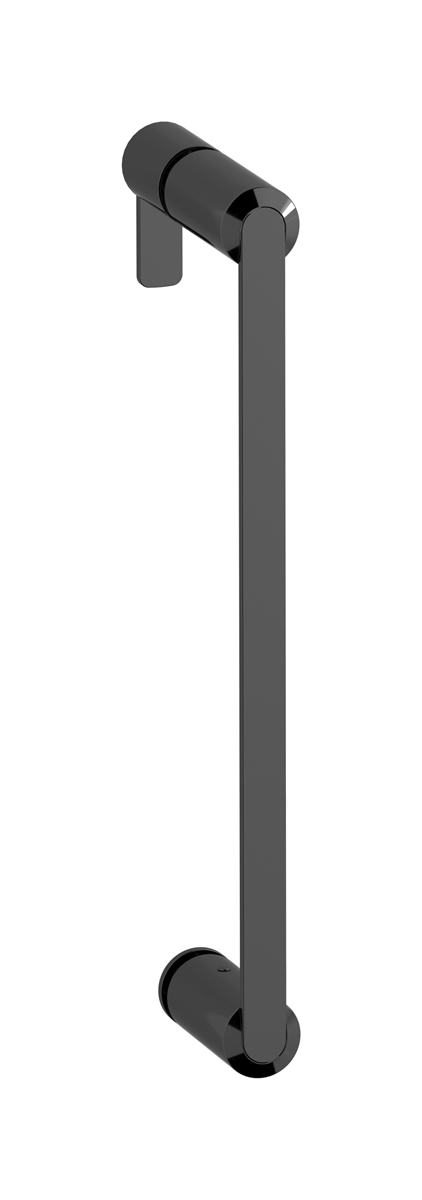 Shower handle WE ARE IB c6276cf Black Chrome C-67