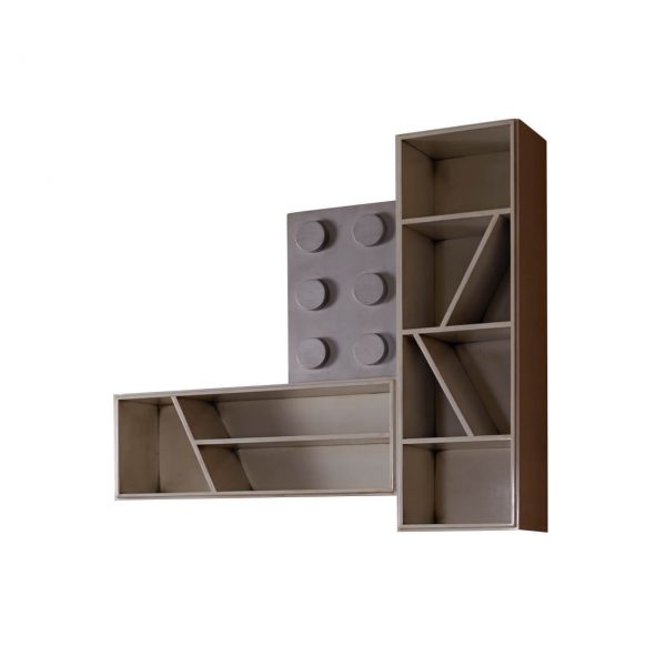 006187 Полка подвесная Lola Glamour Legos Santreyd 