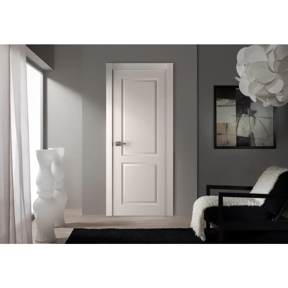 BELWOODDOORS Межкомнатная дверь «Австралия» — классика в современном исполнении 81953990 STLM-0015150 - Вид №5