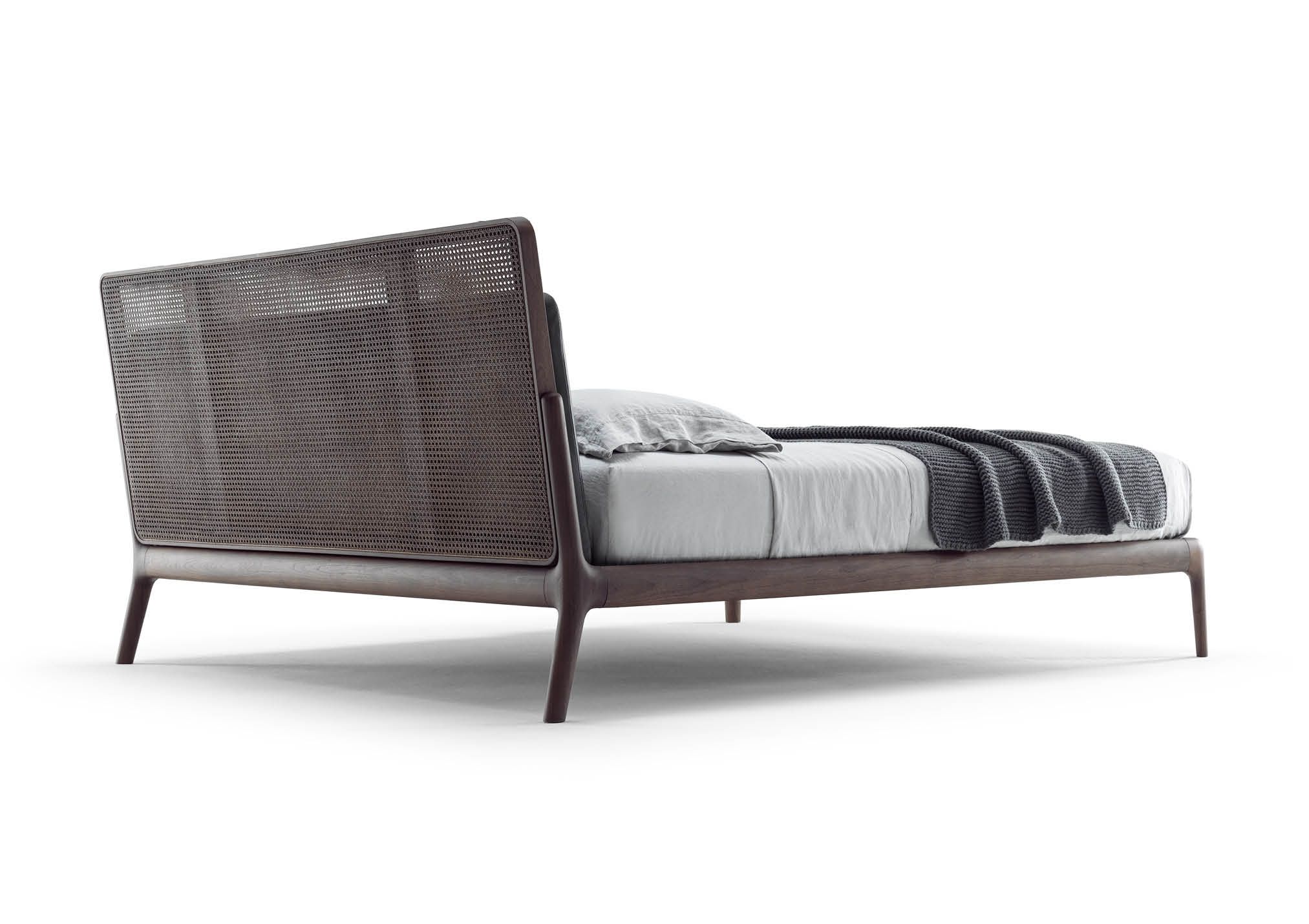 Кровать из массива дерева BertO EAST SIDE ARCH-00043293 - Вид №10