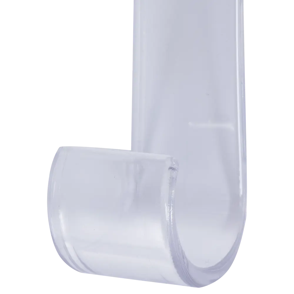 Крючок для ванной и душевой кабины PRIMANOVA STLM-2114046 - Вид №1