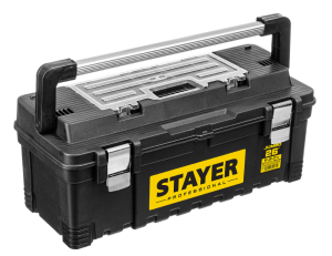Ящик для инструмента и принадлежностей Stayer 38003-26_z01 9107489