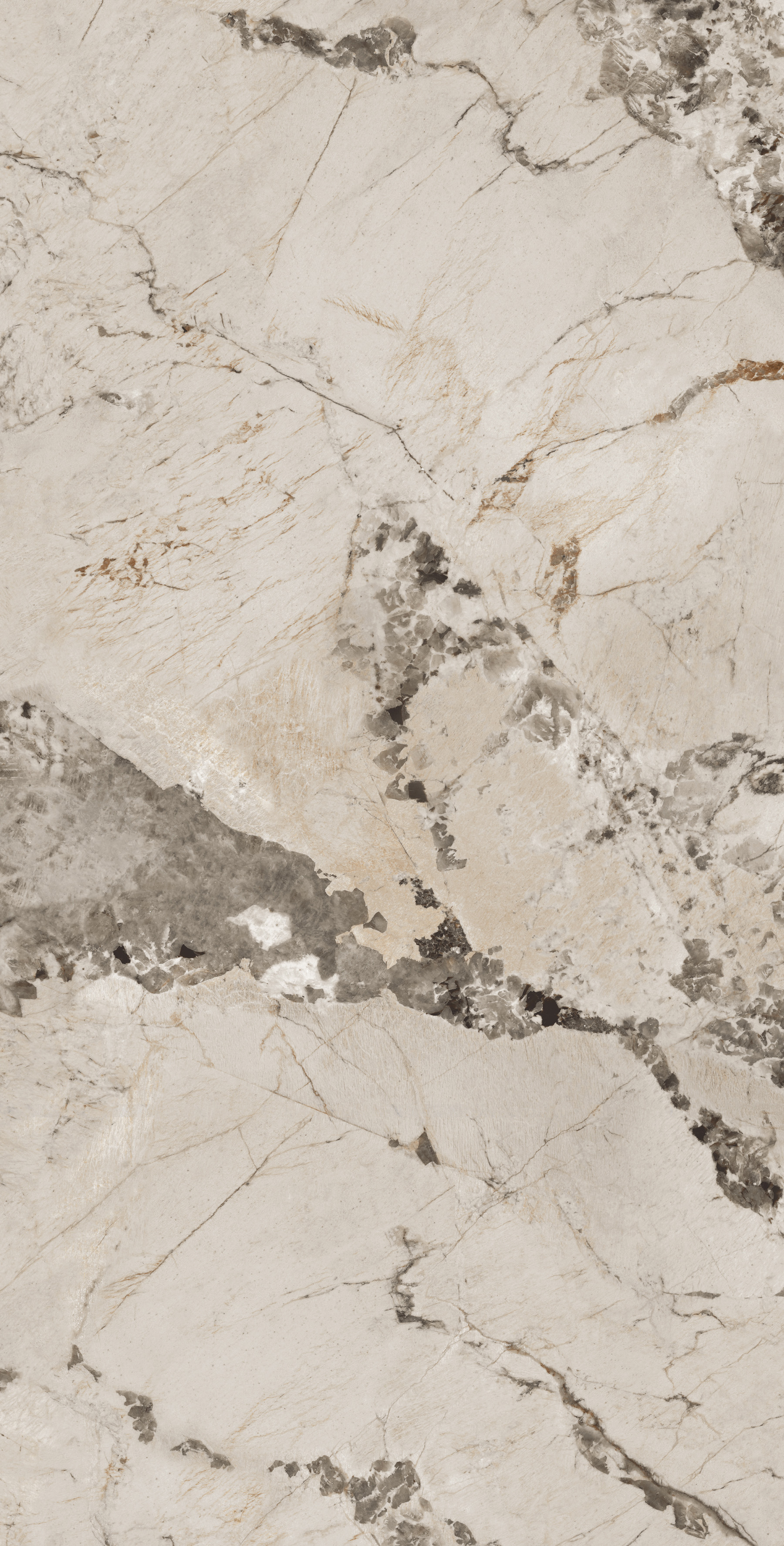 Керамогранит PATAGONIA NATURAL 60х120 Creanza BS1002-B  - Вид №2