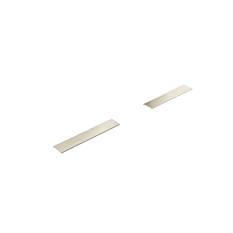 Обложка 67053 720 Gessi Shower g НИКЕЛЬ PVD 67053720