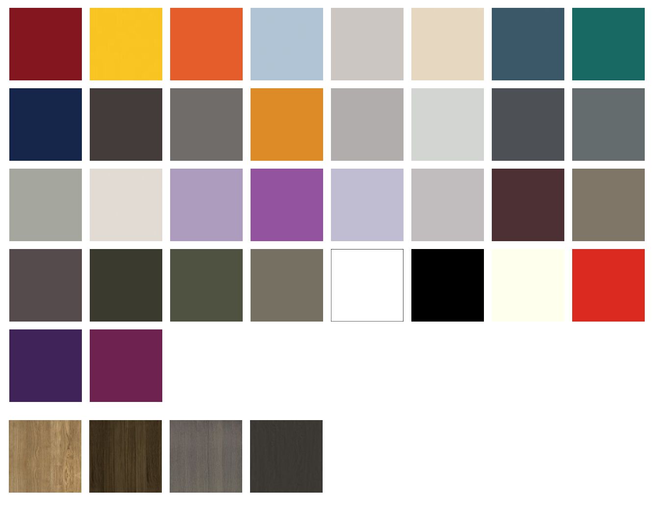 Деревянный шкаф с распашными дверями Voltan Аликанте ARCH-00072386 - Вид №5