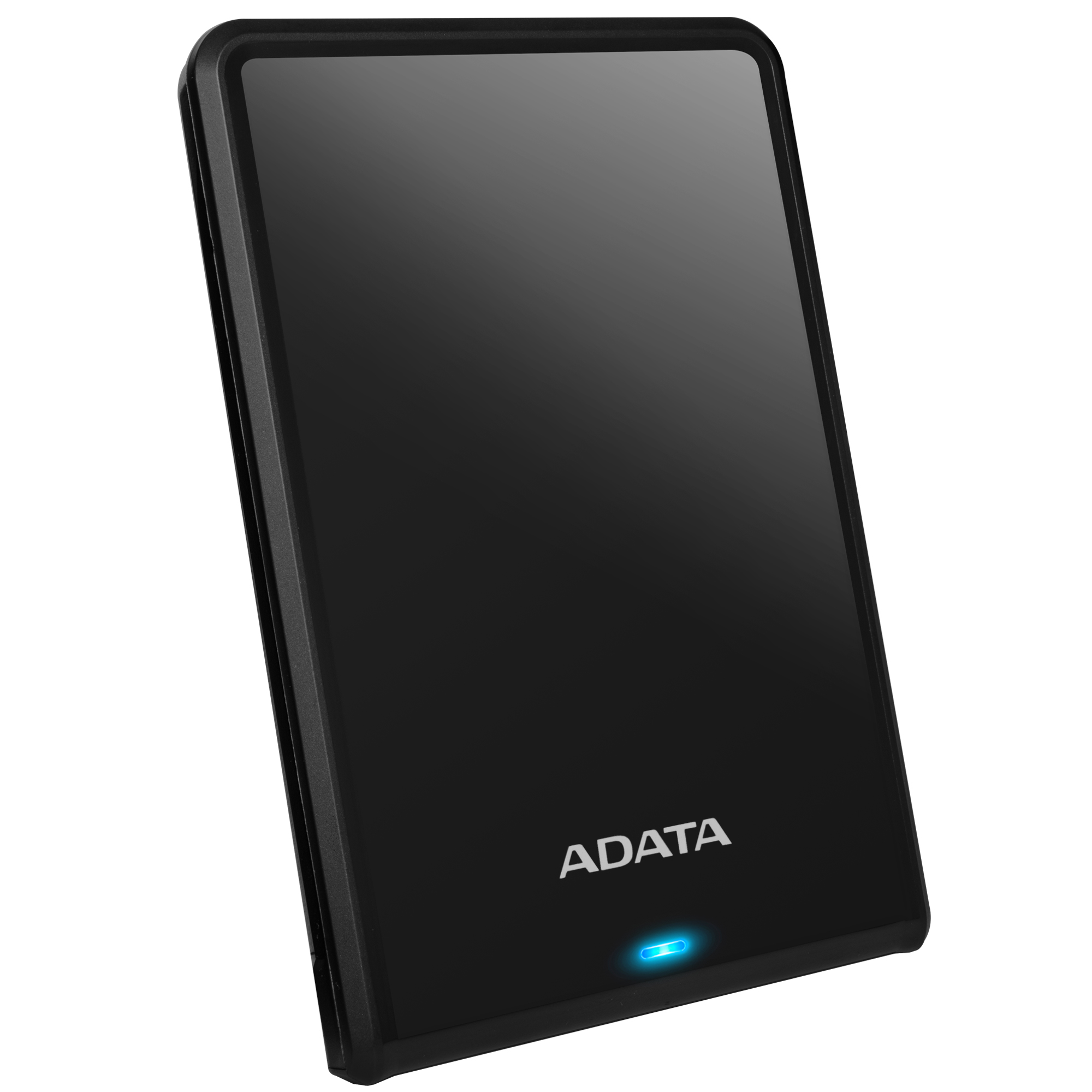 AHV620S-4TU31-CBK Hdd usb3.1 4tb dashdrive hv620s black ADATA Santreyd  - Вид №1