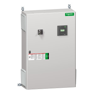 VLVAW2N03510AC УКРМ 150 кВАр 400В для слабозагрязненной сети, ввод сверху Schneider Electric VarSet