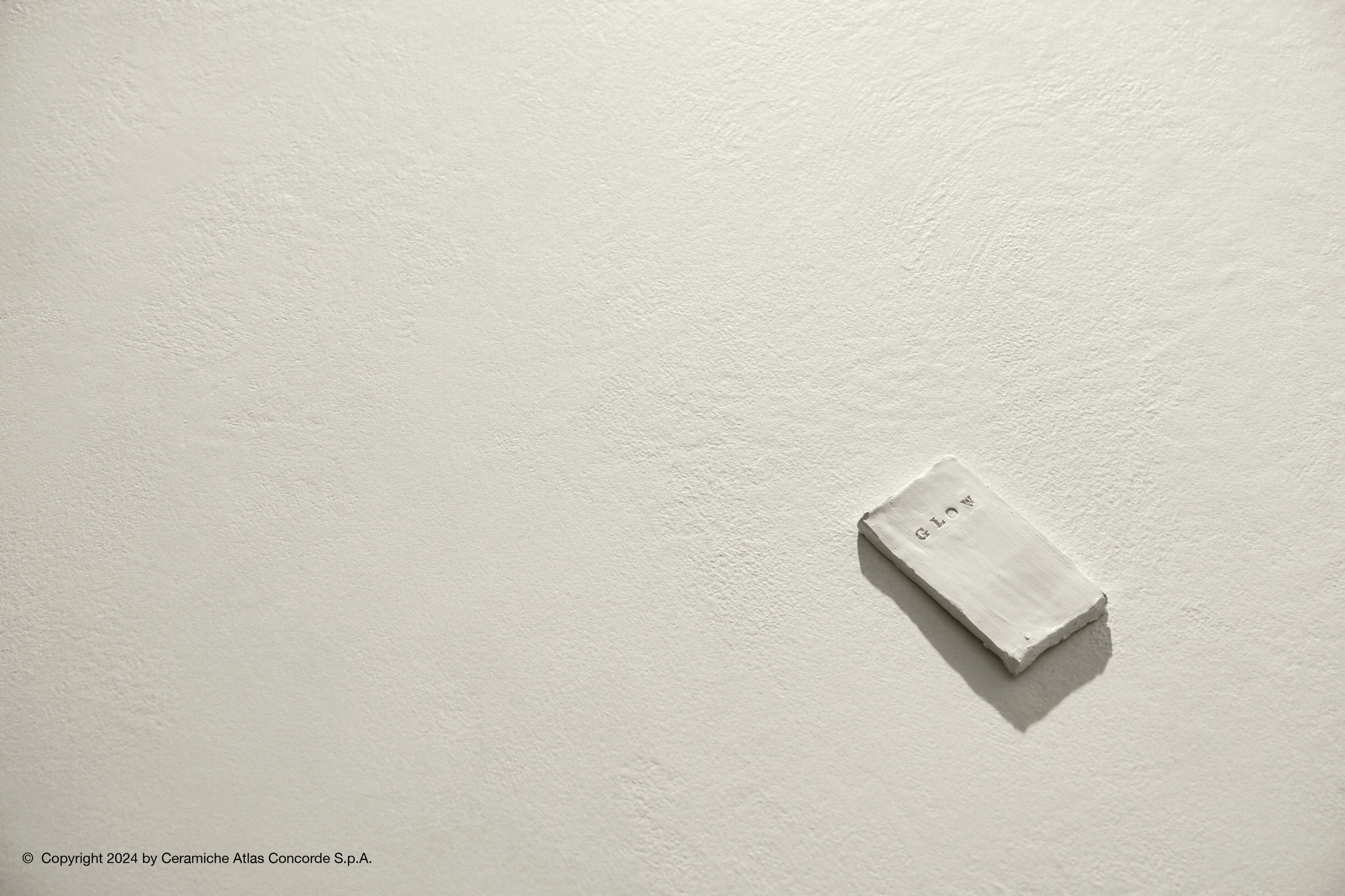 Пол / керамогранит с эффектом цемента Atlas Concorde Boost Expression ARCH-00072605 - Вид №10