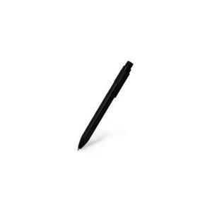 Ручка шариковая Moleskine CLASSIC CLICK (EW41BA10) авт. 1мм прямоугол. черный черные чернила блистер