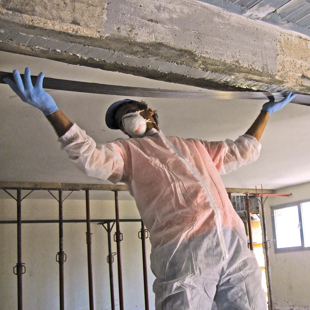 Пултрузионная фольга из углеродного волокна RUREGOLD C-LAM HS/HM ARCH-00134685 - Вид №3