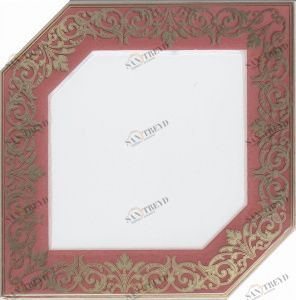 Клемансо розовый стена 15х15 кор (38 шт) Kerama Marazzi HGDB25018000