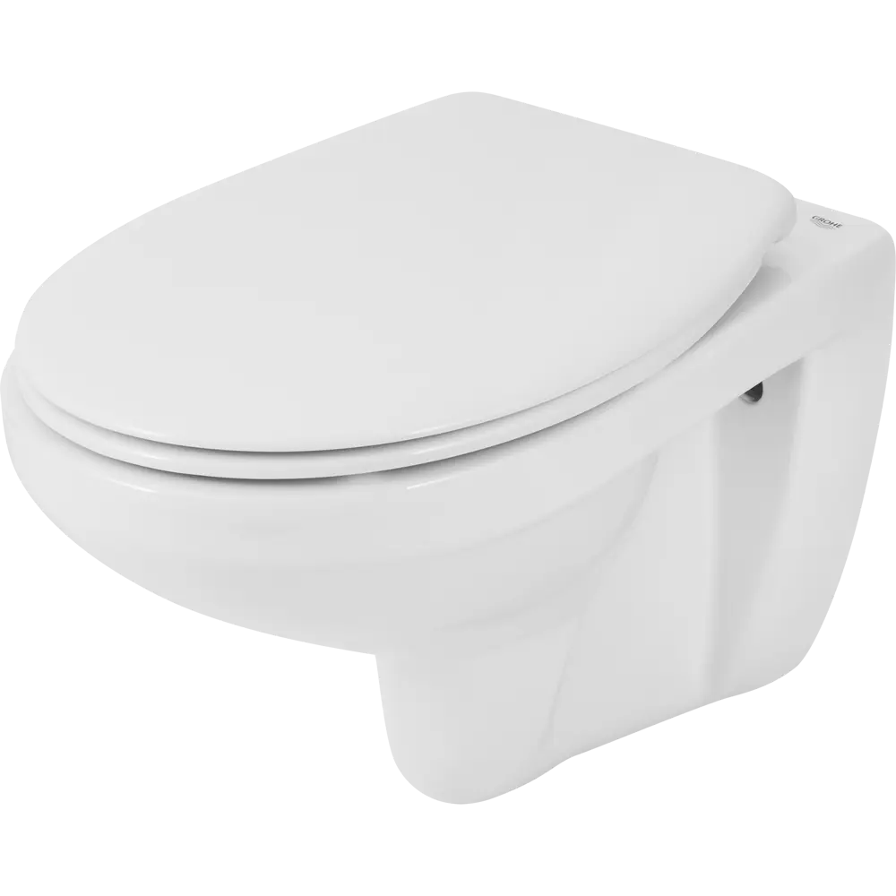 Комплект инсталляция с унитазом и кнопкой Grohe Solido STLM-2025658 - Вид №3
