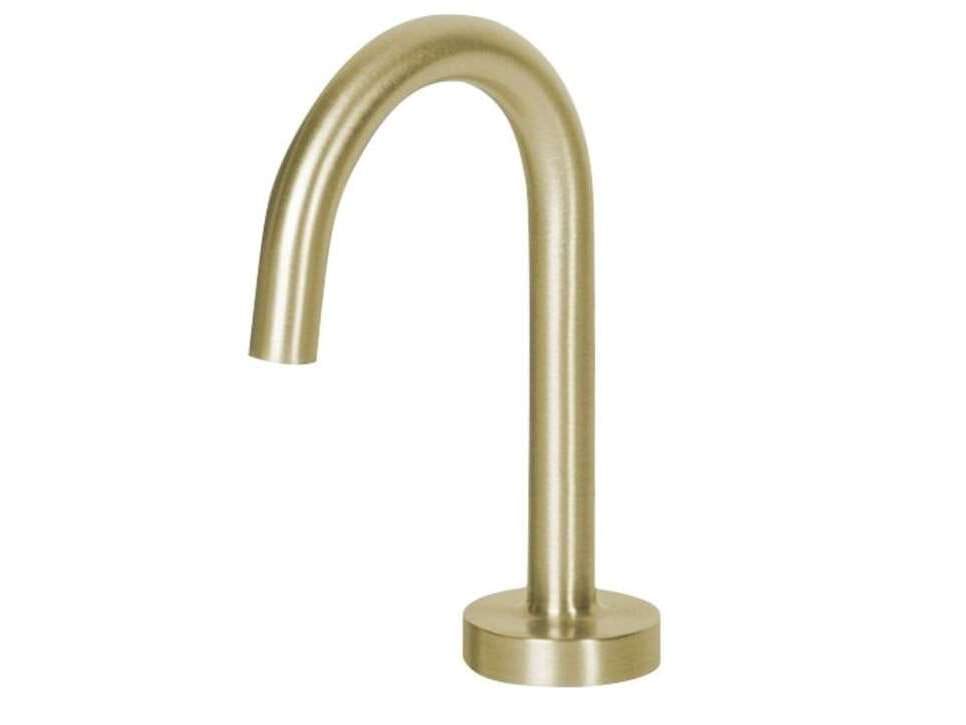 Инфракрасный дозатор мыла Fontana Showers водный цветок ARCH-00124199 - Вид №4