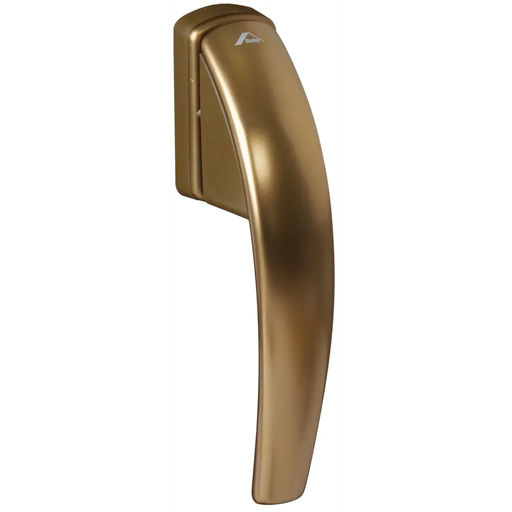 Ручка оконная Santreyd Roto Swing в элегантном бронзовом исполнении 82806631 STLM-0036276 - Вид №3