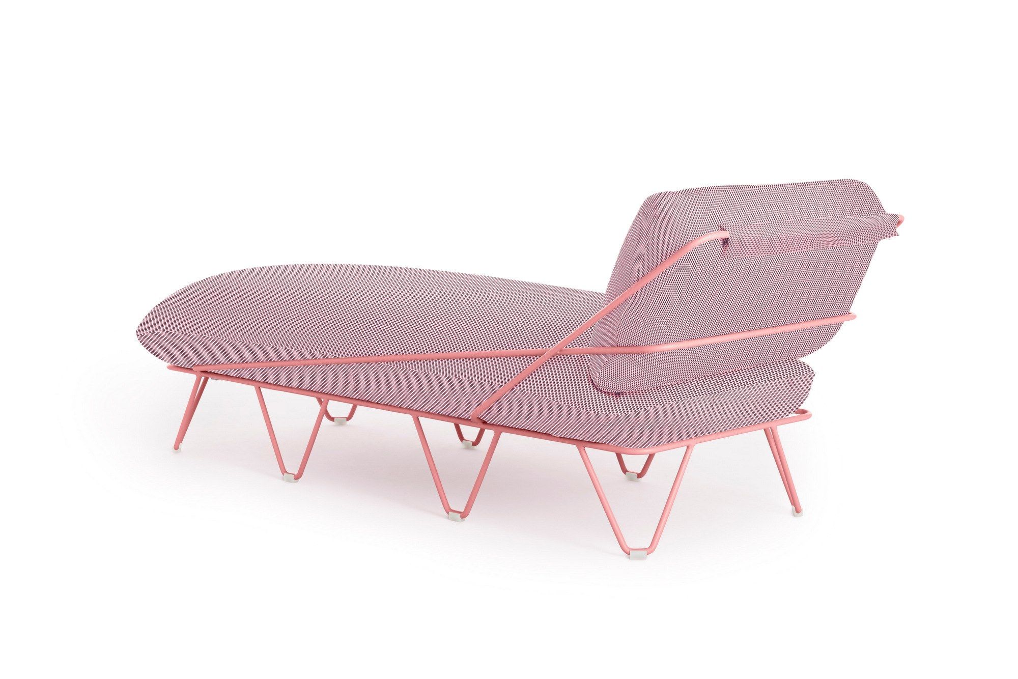 Ткань сад Dormeuse Diabla Valentina Up ARCH-00092515 - Вид №59