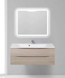 Мебель для ванной BelBagno MARINO-1200-2C-SO-RG-P