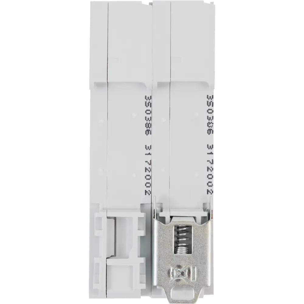 Выключатель нагрузки Hager SBN425 3P N 25 А STLM-2196659 - Вид №2