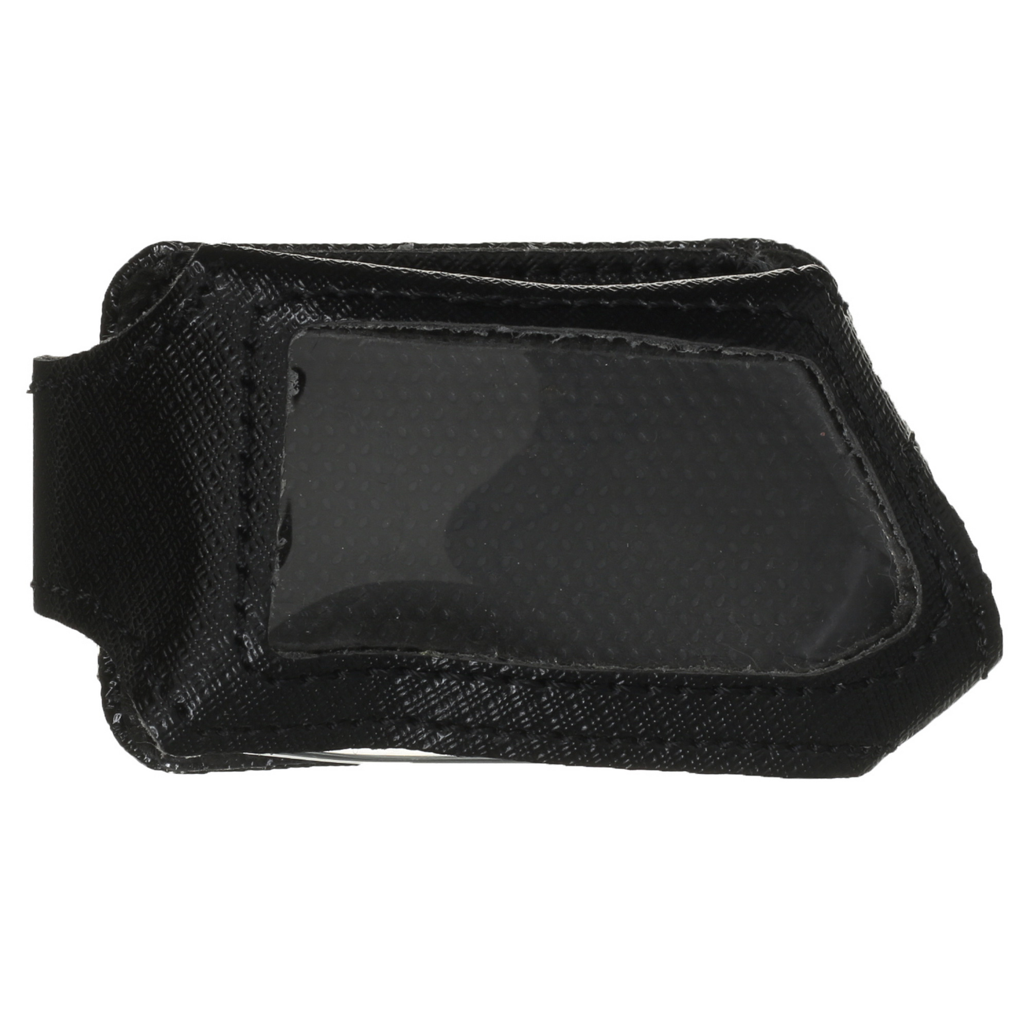 9943681 Чехол для брелока Scher-Khan SCKH-CHEHOL.KZAM черный STDN-0117210