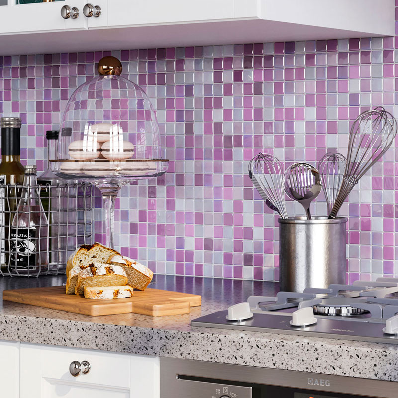 Vidrepur Lux: Гармония света и стекла STP-ST297 INCOLOR - Вид №3