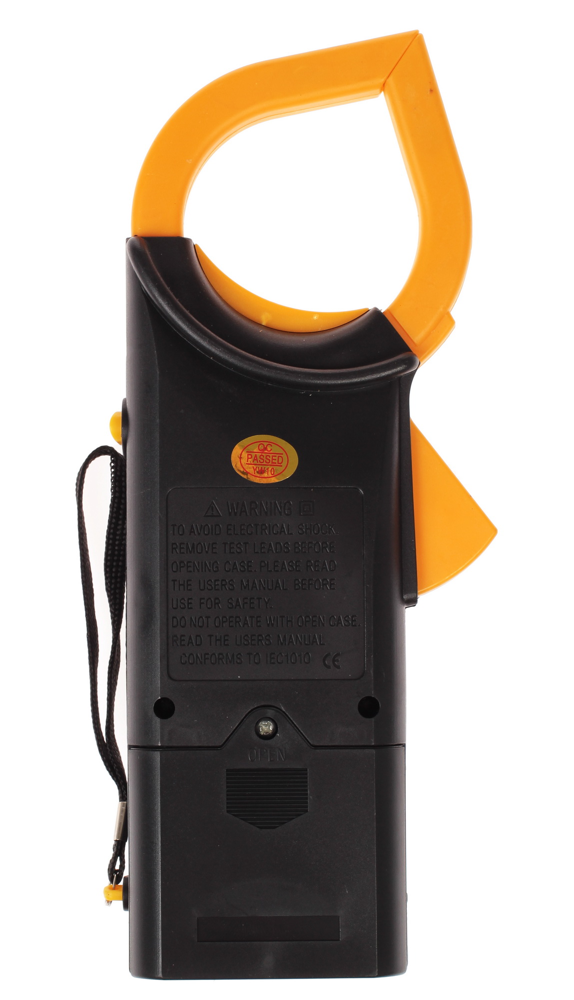 Мультиметр TEK DT 266F 1118124 STDN-0145440 - Вид №6