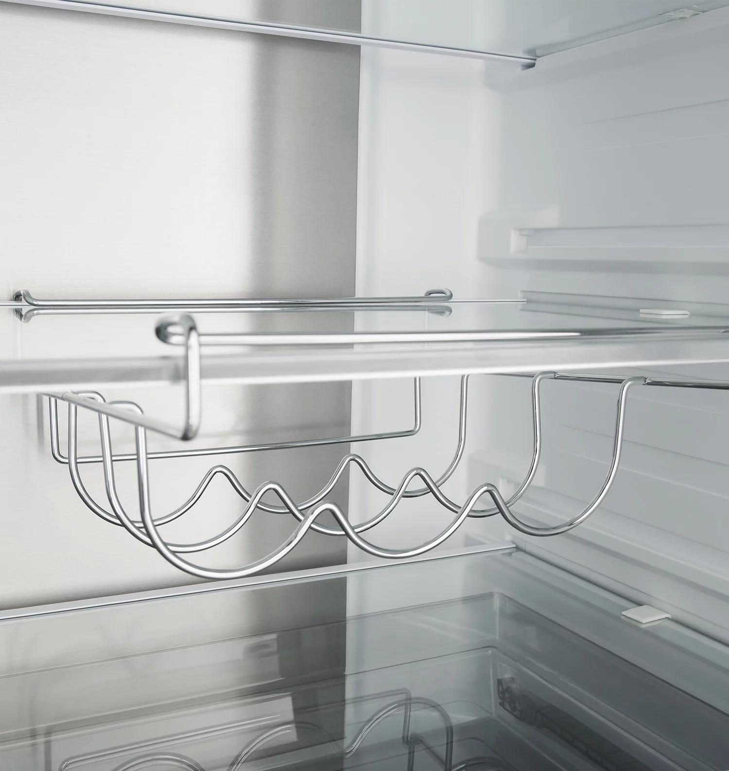 9087724 Холодильник многодверный   LEX LFD595IxID серебристый STDN-0030001 - Вид №5