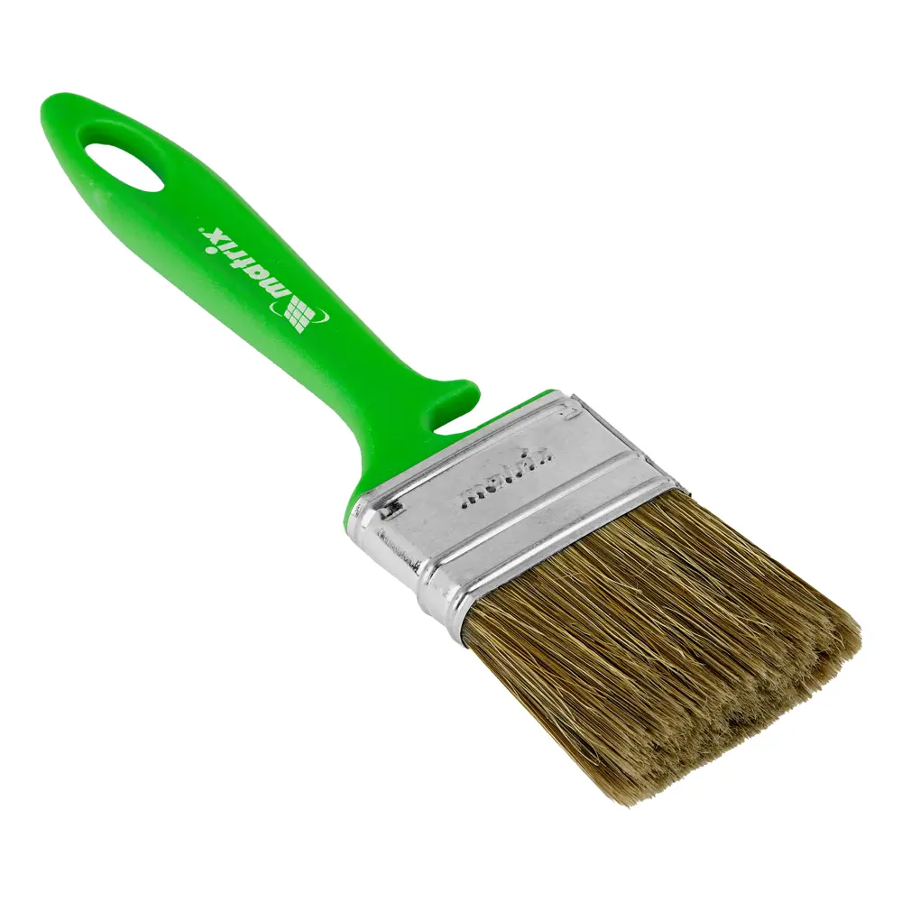 Набор кистей Matrix «Работы по дереву» 25-35-50 мм STLM-2008319 - Вид №1