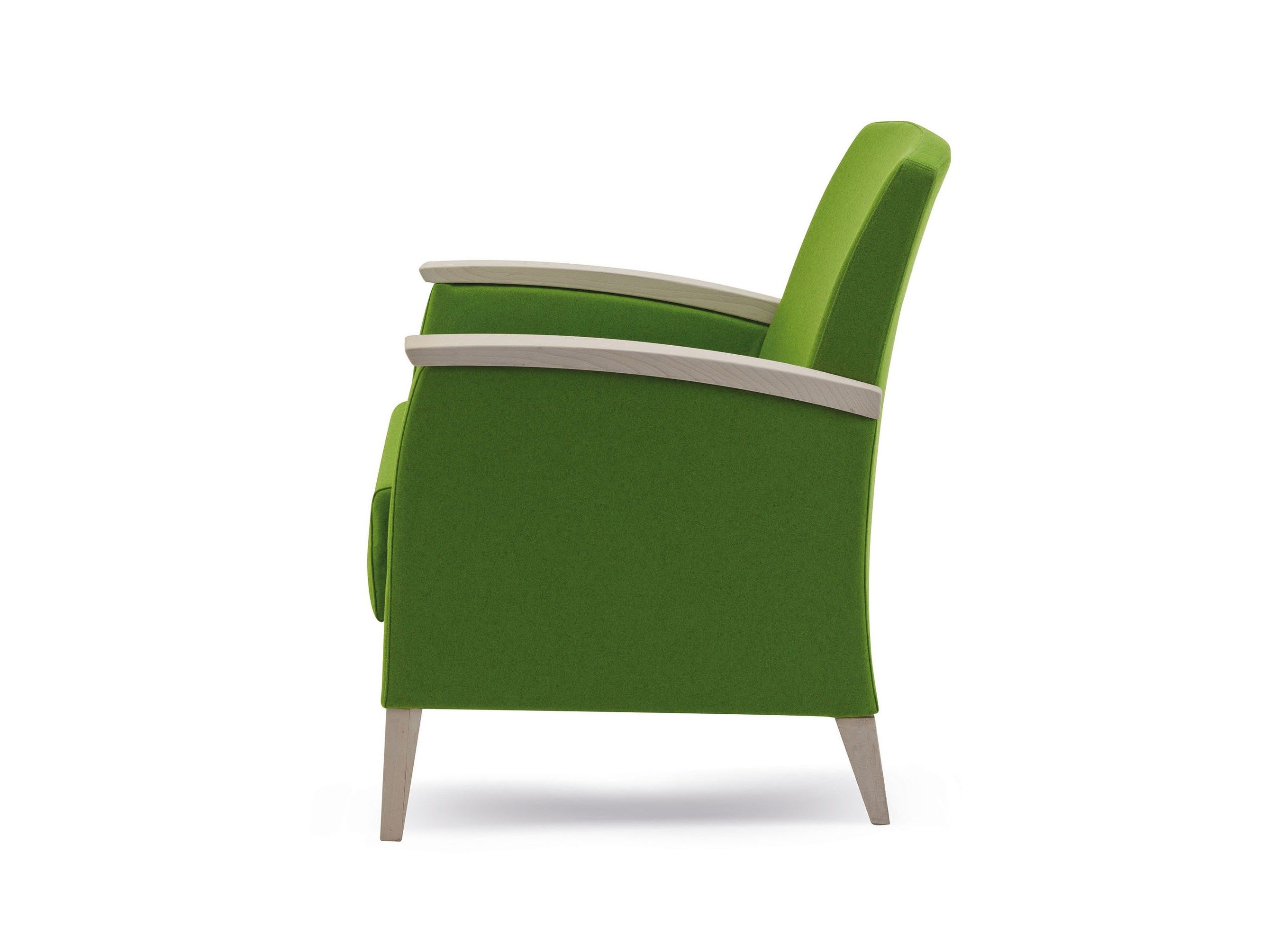 Тканевое кресло с подлокотниками PIAVAL FANDANGO-Health &amp ARCH-00068753 - Вид №4