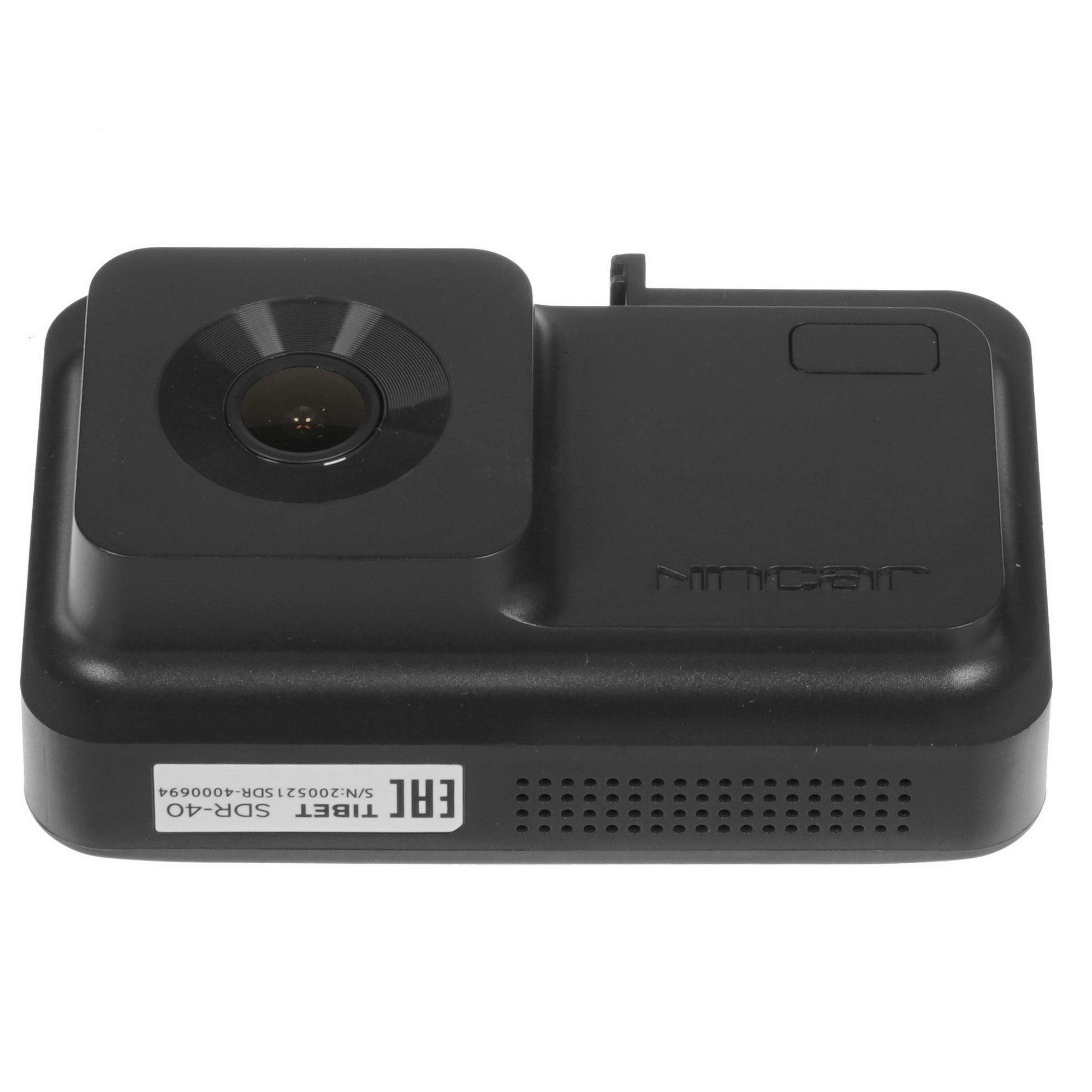 4714650 Видеорегистратор с радар-детектором Incar Tibet SDR-40 STDN-0008213 - Вид №7