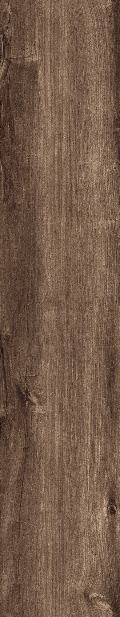 Керамогранит AKASA WOOD WENGE 20х120 Creanza CW-RT05-B  - Вид №5