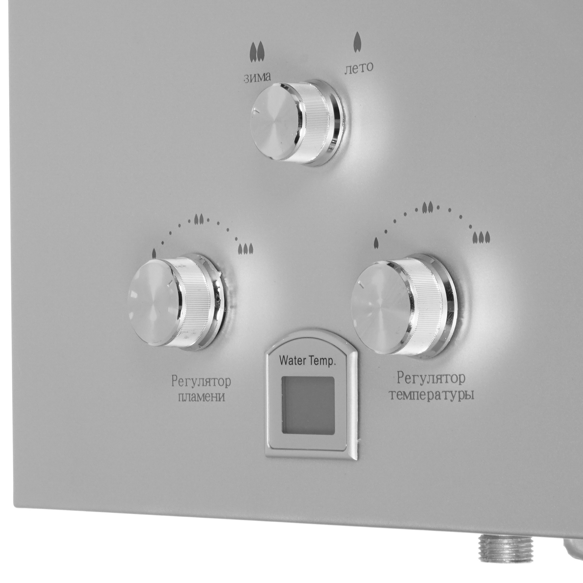 8165816 Водонагреватель газовый Oasis OR 24S STDN-0129028 - Вид №3