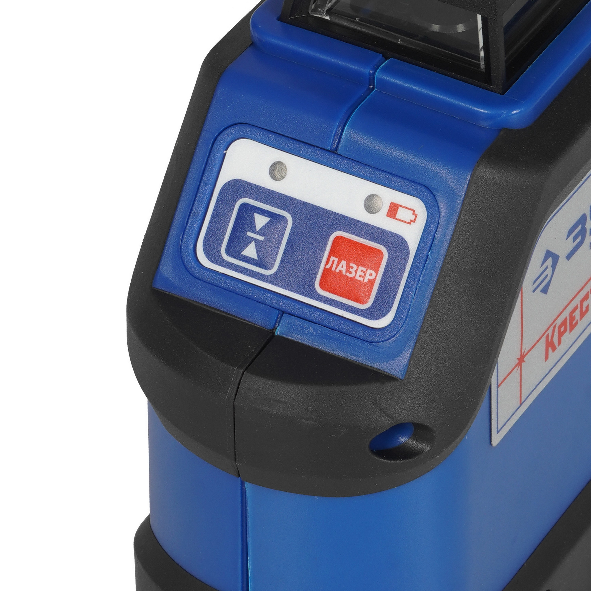 Лазерный нивелир ЗУБР Крест-360 8143197 STDN-0033019 - Вид №3