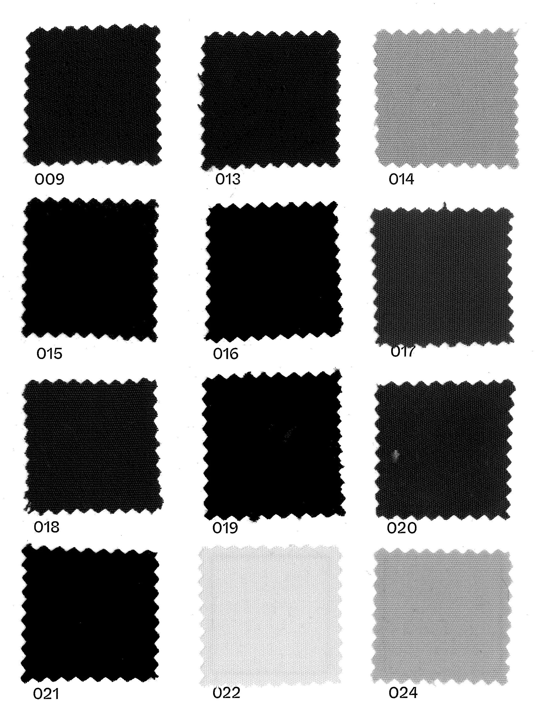 Высокий бархатный стул Paolo Nesi JIMMY ARCH-00118829 - Вид №24