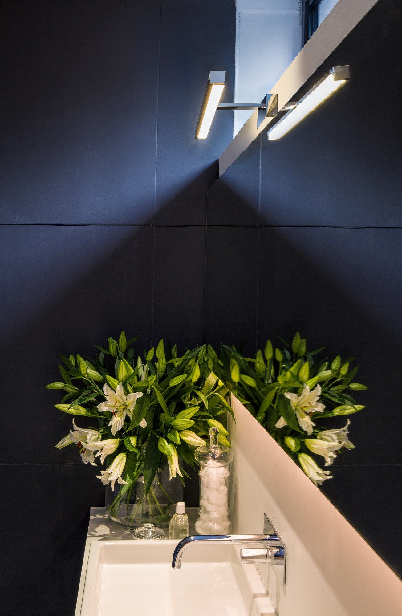 Алюминиевый светодиодный настенный светильник Astro Lighting KASHIMA ARCH-00068295 - Вид №3