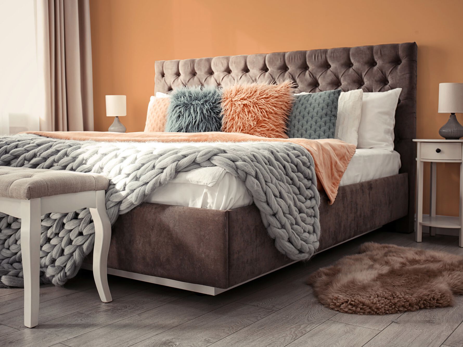 Декоративная живопись Architects Paper чистый ARCH-00037384 - Вид №2