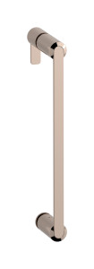 Shower handle WE ARE IB c6276rs Rose Gold C-67