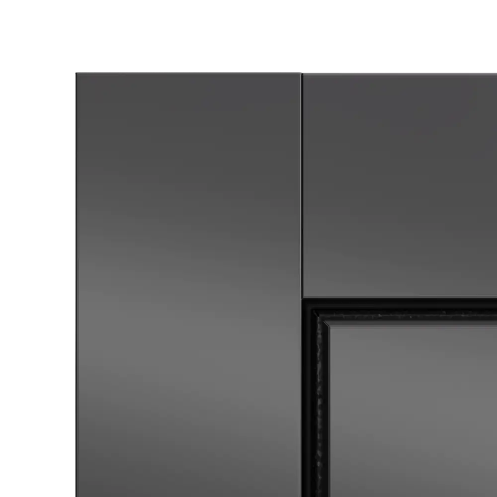 Дверь входная металлическая Парсон 96x205 см правая оскуро 89384708 STLM-2068311 МАСТИНО  - Вид №11