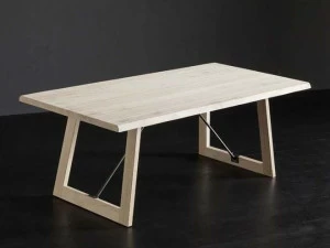 AltaCorte Прямоугольный обеденный стол из дуба Ecolab Lb-ta7283t