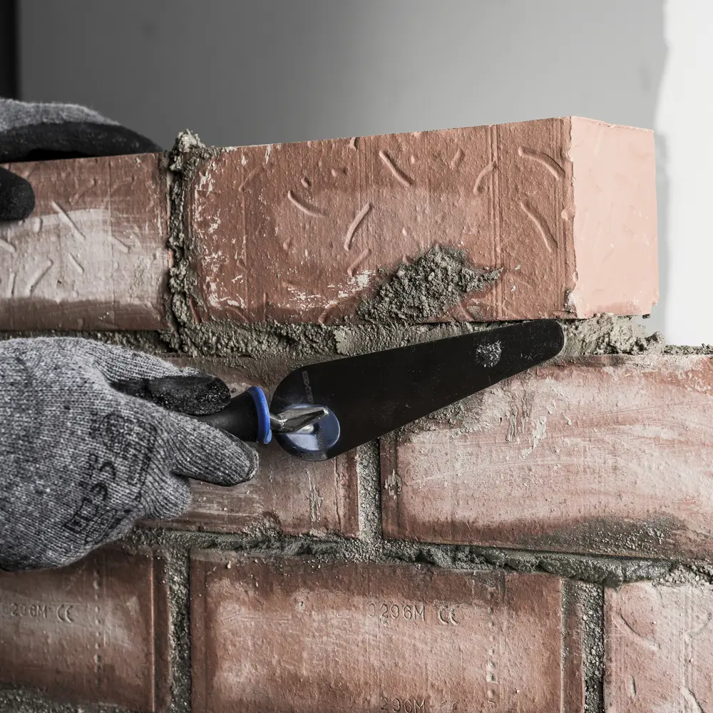 Кельма-отрезовка Dexter для штукатурных и плиточных работ 82338292 STLM-0024880 - Вид №5