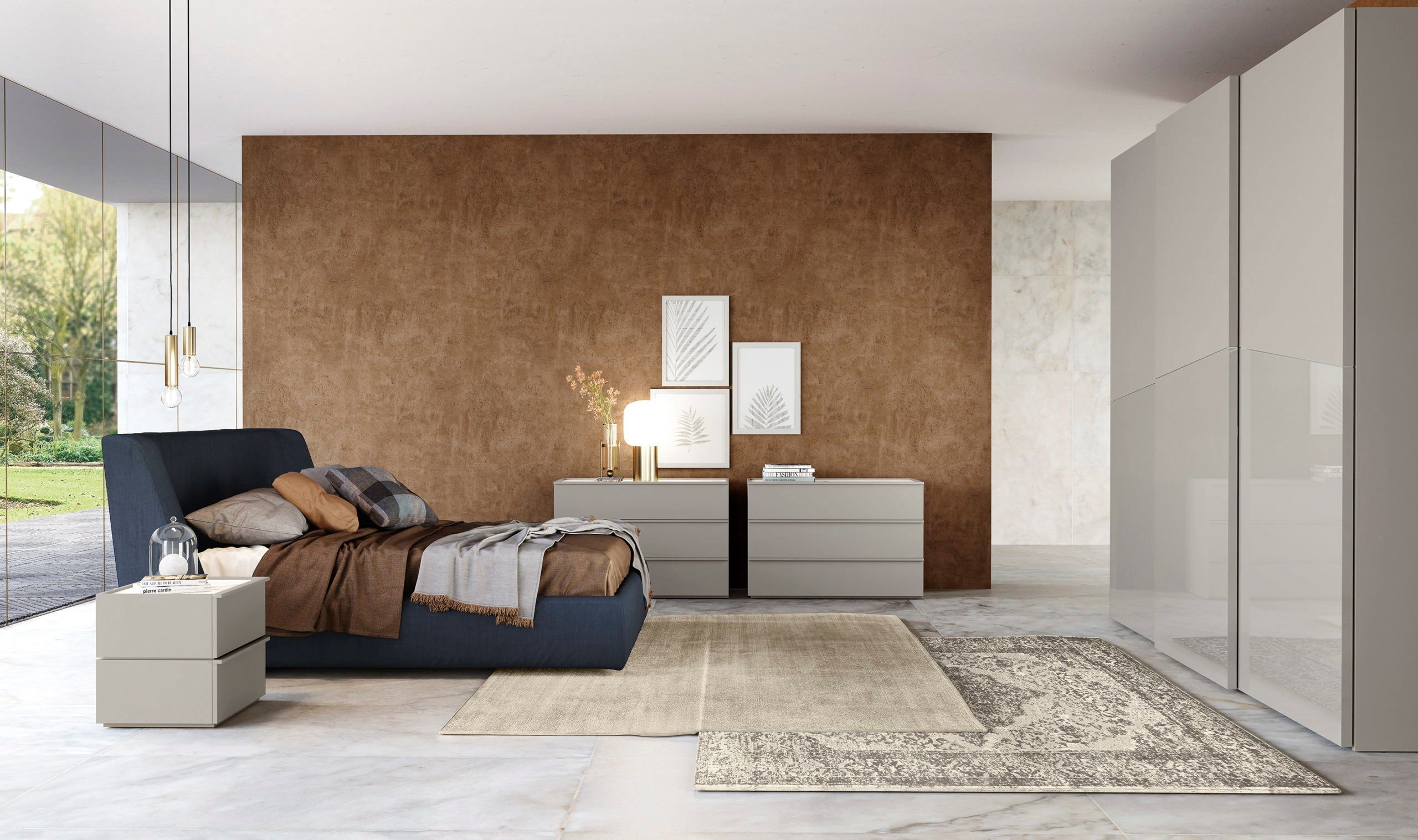 Спальня Colombini Casa Vitalyty ARCH-00152284 - Вид №2