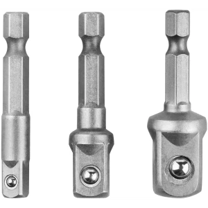 Vertextools - набор переходников для торцевых головок 3 размера 89422822