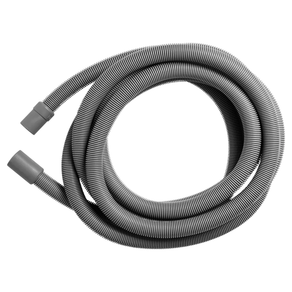 Шланг сливной для стиральной машины MONLID 4 м STLM-2106081